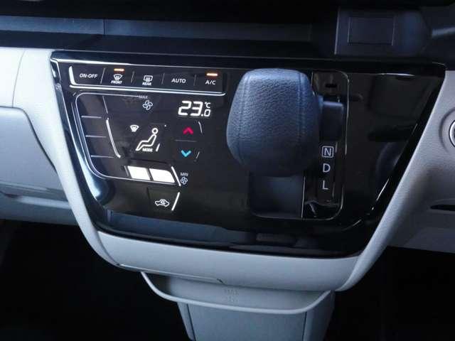 ルークス ６６０　Ｘ　純正メモリーナビ（ＭＭ２２３Ｄ－Ｌ）　フルセグＴＶ　アラモニ　前後衝突軽減ブレーキ　ワンオーナー車　車線逸脱防止　スマートキー　定期点検記録簿　キーフリー　ドライブレコーダー　ｉ－ｓｔｏｐ　フルオートエアコン　パワーウインドウ　ＬＥＤ　バックカメラ（6枚目）