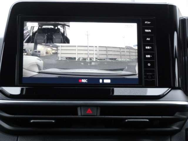 ノート １．２　Ｘ　純正メモリーナビＴＶ　バックカメラ　リアカメラ　衝突被害軽減ブレ－キ　ＥＴＣ付　ＬＥＤヘッドライト　レーンアシスト　インテリジェントキー　ワンオーナー　ドラレコ　整備記録簿　盗難防止システム　ワンセグＴＶ　ＴＶナビ　メモリーナビ　ＡＢＳ（10枚目）