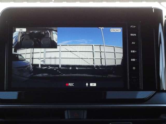 ノート １．２　Ｘ　純正メモリーナビＴＶ　バックカメラ　リアカメラ　衝突被害軽減ブレ－キ　ＥＴＣ付　ＬＥＤヘッドライト　レーンアシスト　インテリジェントキー　ワンオーナー　ドラレコ　整備記録簿　盗難防止システム　ワンセグＴＶ　ＴＶナビ　メモリーナビ　ＡＢＳ（10枚目）