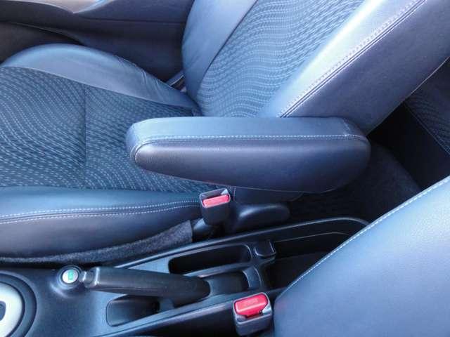 ノート １．２　メダリスト　純正ナビ（ＭＣ３１２Ｄ－Ｗ）　アラウンドビュモニター　イモビライザー　Ａストップ　インテリキー　オートエアコン　左右エアバック　バックビューモニター　メモリーナビ　ナビＴＶ　パワーウインドー　パワステ　運転席エアバッグ　ワンセグ（17枚目）