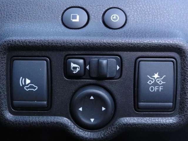 ノート １．２　ｅ－ＰＯＷＥＲ　メダリスト　純正ナビ（ＭＭ３１６Ｄ－Ｗ）　被害軽減ブレーキ　ＴＶナビ　ドライブレコーダ　バックモニター　インテリキー　アイドリングストップ　盗難防止装置　ＬＥＤランプ　車線逸脱警報システム　ワンオーナー　キーフリー　アルミホイール　ＥＴＣ（16枚目）