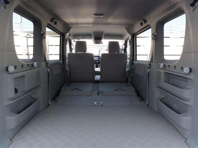 ＮＶ１００クリッパーリオ ６６０　Ｅ　４ＷＤ　標準ルーフ　４ＷＤ　衝突被害軽減ブレーキ　１オーナ　フルタイム４ＷＤ　セキュリティアラーム　インテリキー　オートエアコン　メモリーナビ　点検記録簿　ナビＴＶ　アルミホイール　ＡＢＳ　ワンセグ　キーレス　エアバッグ　Ｗエアバック　パワーウィンド（25枚目）