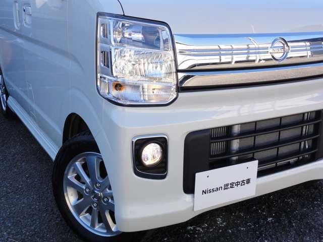 ＮＶ１００クリッパーリオ ６６０　Ｅ　４ＷＤ　標準ルーフ　４ＷＤ　衝突被害軽減ブレーキ　１オーナ　フルタイム４ＷＤ　セキュリティアラーム　インテリキー　オートエアコン　メモリーナビ　点検記録簿　ナビＴＶ　アルミホイール　ＡＢＳ　ワンセグ　キーレス　エアバッグ　Ｗエアバック　パワーウィンド（26枚目）