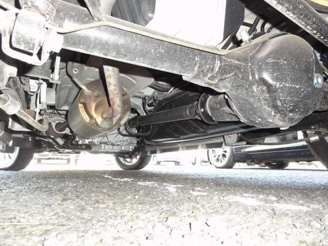 ＮＶ１００クリッパーリオ ６６０　Ｅ　４ＷＤ　標準ルーフ　４ＷＤ　衝突被害軽減ブレーキ　１オーナ　フルタイム４ＷＤ　セキュリティアラーム　インテリキー　オートエアコン　メモリーナビ　点検記録簿　ナビＴＶ　アルミホイール　ＡＢＳ　ワンセグ　キーレス　エアバッグ　Ｗエアバック　パワーウィンド（33枚目）