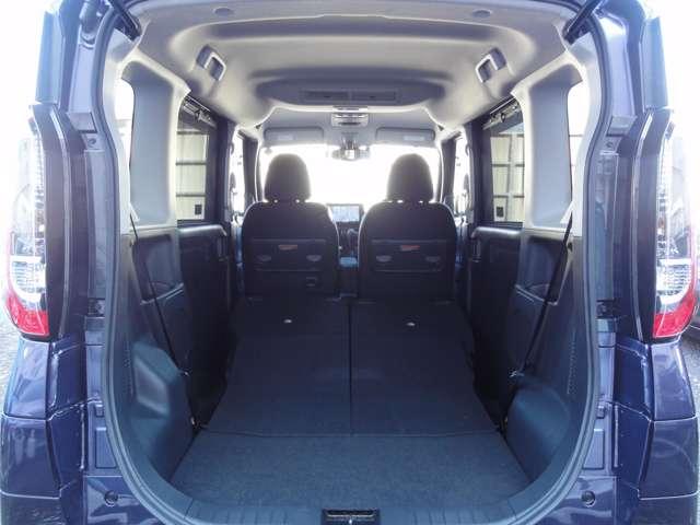 ルークス ６６０　ハイウェイスターＧターボ　プロパイロットエディション　両側パワードア　アラウンドビュ　プリクラッシュセーフティー　メモリナビ　アダプティブクルコン　レーンキープ　インテリキ－　ＥＴＣ　ＬＥＤヘッドライト　アイドリングストップ　ドライブレコーダー　ＡＣ（31枚目）