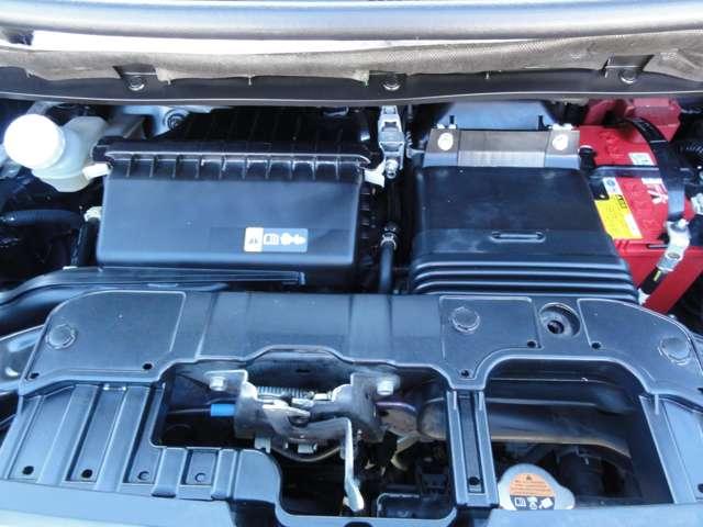 ルークス ６６０　ハイウェイスターＧターボ　プロパイロットエディション　両側パワードア　アラウンドビュ　プリクラッシュセーフティー　メモリナビ　アダプティブクルコン　レーンキープ　インテリキ－　ＥＴＣ　ＬＥＤヘッドライト　アイドリングストップ　ドライブレコーダー　ＡＣ（34枚目）