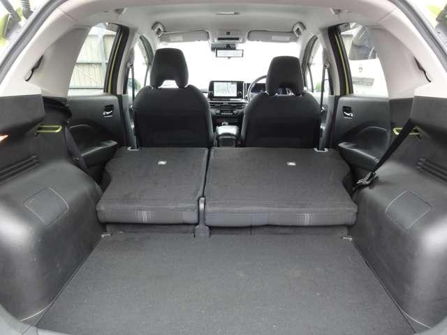 ノート １．２　Ｘ　メーカー純正ナビ　助手席エアバック　ＰＳ　ＰＷ　盗難防止　地デジ　キーフリーシステム　ＡＡＣ　ワンオ－ナ－車　オートハイビーム　カーテンエアバック　ＥＴＣ　バックカメラ　アイドリングストップ　ＡＢＳ（31枚目）