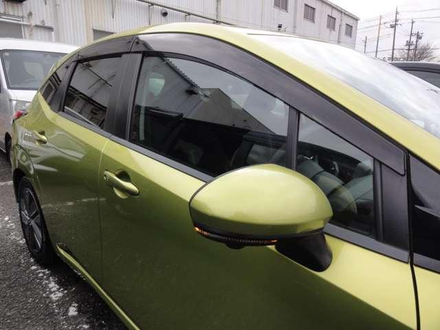 ノート １．２　Ｘ　メーカー純正ナビ　助手席エアバック　ＰＳ　ＰＷ　盗難防止　地デジ　キーフリーシステム　ＡＡＣ　ワンオ－ナ－車　オートハイビーム　カーテンエアバック　ＥＴＣ　バックカメラ　アイドリングストップ　ＡＢＳ（33枚目）