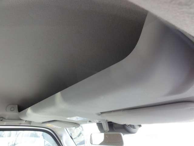 ＮＶ１００クリッパーバン ６６０　ＤＸ　ＧＬセーフティパッケージ　ハイルーフ　純正メモリーナビＴＶ／エマブレ／車線逸脱警報　デュアルカメラブレーキサポート　キーレスエントリーキー　フロントパワーウインドウ　運転席エアバック　ダブルエアバック　ＡＣ　パワステ　ドライブレコーダー（18枚目）