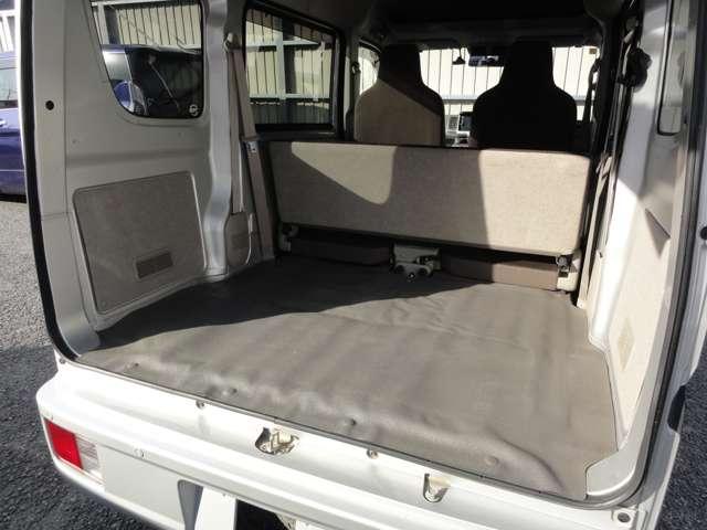 ＮＶ１００クリッパーバン ６６０　ＤＸ　ＧＬセーフティパッケージ　ハイルーフ　純正メモリーナビＴＶ／エマブレ／車線逸脱警報　デュアルカメラブレーキサポート　キーレスエントリーキー　フロントパワーウインドウ　運転席エアバック　ダブルエアバック　ＡＣ　パワステ　ドライブレコーダー（23枚目）
