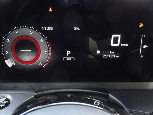 セレナ 2.0 ハイウェイスターV Vセレクション 純正ナビ(MM223D-Le) 踏み間違い衝突防止システム 両側オートスライドドア アラウンドモニター 3列シート フルセグTV オートマチックハイビーム スマートキー LEDヘッドライト ETC(7枚目)