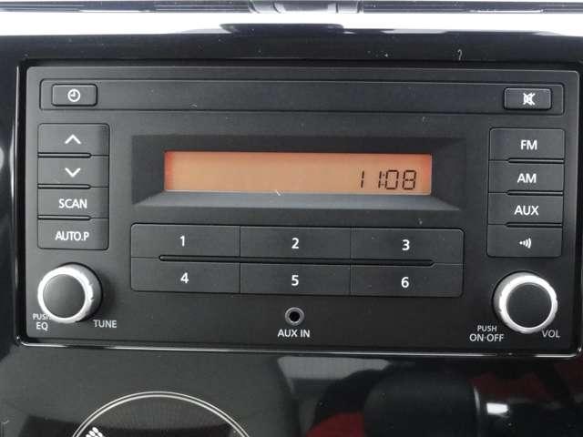 デイズ ６６０　ボレロ　Ｘベース　純正ラジオ　アラウンドビューモニター　キーレスエントリー　アイドルストップ　アラウンドビュー　イモビライザー　オートエアコン　インテリジェントキー　Ｂカメラ　両席エアバッグ（3枚目）