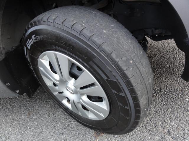 NV350キャラバンバン ロングDXターボ ディーゼル 4WD 5ドア 1.0t 3/6人乗り 純正純正メモリーナビ フルセグTV アラウンドビューM エマブレ リアヒーター キーレスエントリーキー(35枚目)