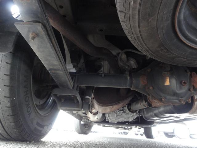 NV350キャラバンバン ロングDXターボ ディーゼル 4WD 5ドア 1.0t 3/6人乗り 純正純正メモリーナビ フルセグTV アラウンドビューM エマブレ リアヒーター キーレスエントリーキー(40枚目)