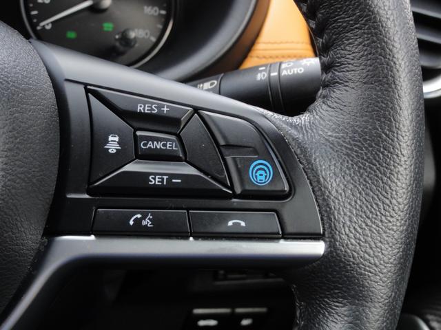 キックス Ｘ　ツートーンインテリアエディション　純正メモリーナビ　フルセグＴＶ　アラウンドビューＭ　Ｓルームミラー　ＬＥＤヘッドライト　シートヒーター　オートエアコン　前後ドラレコ　ＥＴＣ２．０（8枚目）