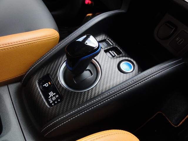 キックス Ｘ　ツートーンインテリアエディション　純正メモリーナビ　フルセグＴＶ　アラウンドビューＭ　Ｓルームミラー　ＬＥＤヘッドライト　シートヒーター　オートエアコン　前後ドラレコ　ＥＴＣ２．０（24枚目）