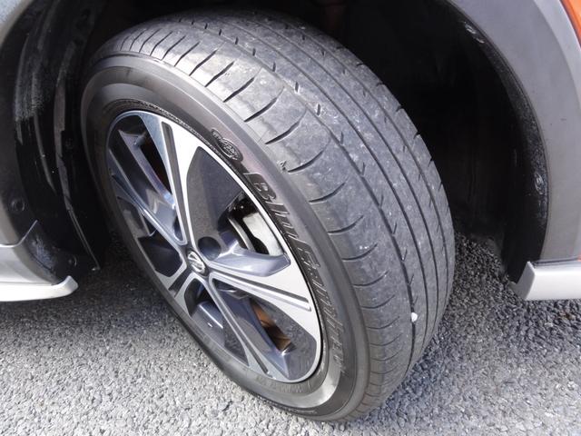 キックス Ｘ　ツートーンインテリアエディション　純正メモリーナビ　フルセグＴＶ　アラウンドビューＭ　Ｓルームミラー　ＬＥＤヘッドライト　シートヒーター　オートエアコン　前後ドラレコ　ＥＴＣ２．０（37枚目）