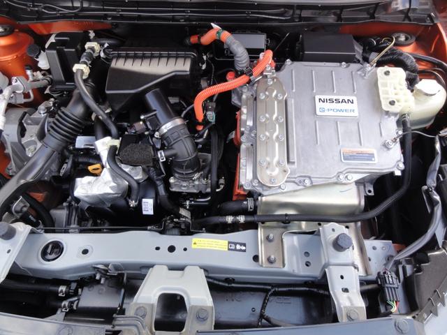 キックス Ｘ　ツートーンインテリアエディション　純正メモリーナビ　フルセグＴＶ　アラウンドビューＭ　Ｓルームミラー　ＬＥＤヘッドライト　シートヒーター　オートエアコン　前後ドラレコ　ＥＴＣ２．０（38枚目）