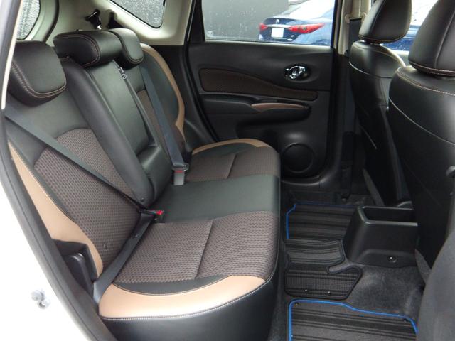 ノート ｅ－パワー　メダリスト　アラウンドビューＭ　ＬＥＤヘッドライト　Ｓルームミラー　純正メモリーナビ　フルセグＴＶ（22枚目）