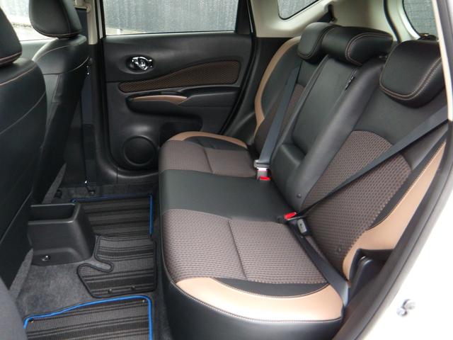 ノート ｅ－パワー　メダリスト　アラウンドビューＭ　ＬＥＤヘッドライト　Ｓルームミラー　純正メモリーナビ　フルセグＴＶ（25枚目）