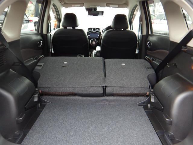 ノート ｅ－パワー　メダリスト　アラウンドビューＭ　ＬＥＤヘッドライト　Ｓルームミラー　純正メモリーナビ　フルセグＴＶ（28枚目）