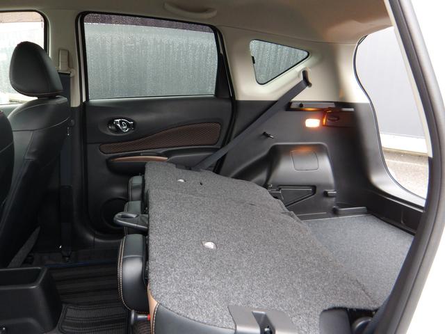 ノート ｅ－パワー　メダリスト　アラウンドビューＭ　ＬＥＤヘッドライト　Ｓルームミラー　純正メモリーナビ　フルセグＴＶ（29枚目）