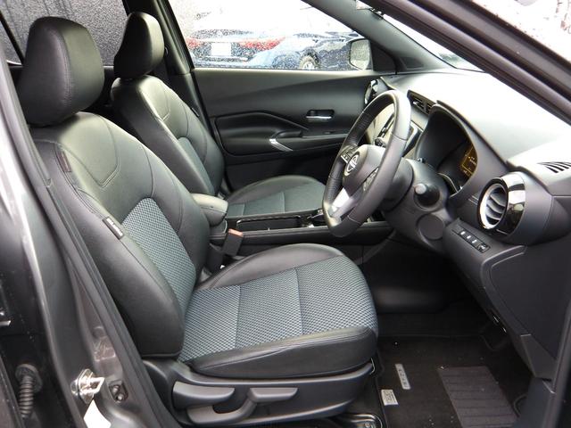 キックス Ｘ　ＦＯＵＲ　９０周年記念車　４ＷＤ　プロパイロット　アラウンドビューＭ　Ｓルームミラー　純正メモリーナビ　フルセグＴＶ　シートヒーター　ハンドルヒーター（26枚目）