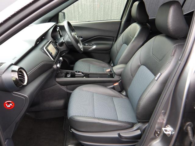 キックス Ｘ　ＦＯＵＲ　９０周年記念車　４ＷＤ　プロパイロット　アラウンドビューＭ　Ｓルームミラー　純正メモリーナビ　フルセグＴＶ　シートヒーター　ハンドルヒーター（27枚目）