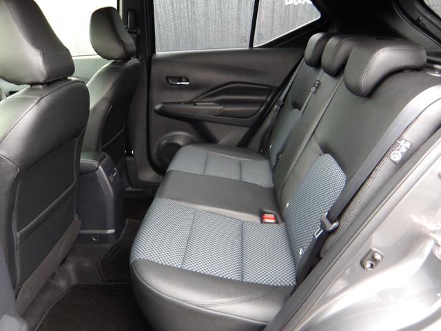 キックス Ｘ　ＦＯＵＲ　９０周年記念車　４ＷＤ　プロパイロット　アラウンドビューＭ　Ｓルームミラー　純正メモリーナビ　フルセグＴＶ　シートヒーター　ハンドルヒーター（28枚目）