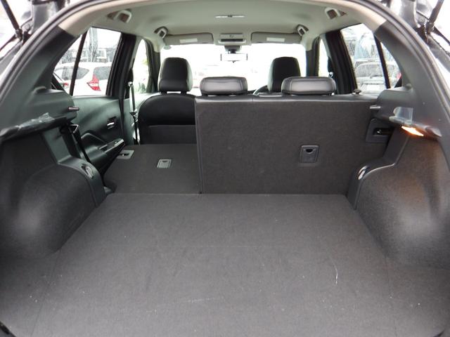 キックス Ｘ　ＦＯＵＲ　９０周年記念車　４ＷＤ　プロパイロット　アラウンドビューＭ　Ｓルームミラー　純正メモリーナビ　フルセグＴＶ　シートヒーター　ハンドルヒーター（31枚目）