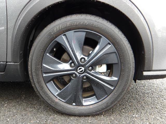 キックス Ｘ　ＦＯＵＲ　９０周年記念車　４ＷＤ　プロパイロット　アラウンドビューＭ　Ｓルームミラー　純正メモリーナビ　フルセグＴＶ　シートヒーター　ハンドルヒーター（35枚目）