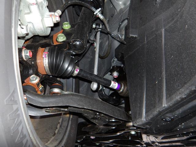 キックス Ｘ　ＦＯＵＲ　９０周年記念車　４ＷＤ　プロパイロット　アラウンドビューＭ　Ｓルームミラー　純正メモリーナビ　フルセグＴＶ　シートヒーター　ハンドルヒーター（39枚目）