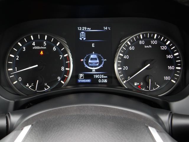 スカイライン GT アラウンドビューM メーカーナビ フルセグTV クルーズコントロール(6枚目)