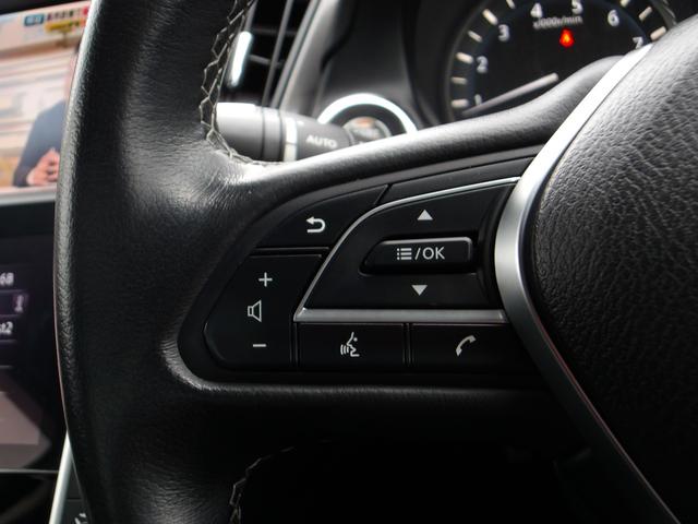 スカイライン GT アラウンドビューM メーカーナビ フルセグTV クルーズコントロール(15枚目)