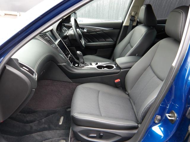 スカイライン GT アラウンドビューM メーカーナビ フルセグTV クルーズコントロール(23枚目)