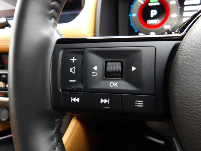 エクストレイル G e-4ORCE 4WD プロパイロット 本革シート サンルーフ 全席シートヒーター ハンドルヒーター メーカーナビ フルセグTV(27枚目)