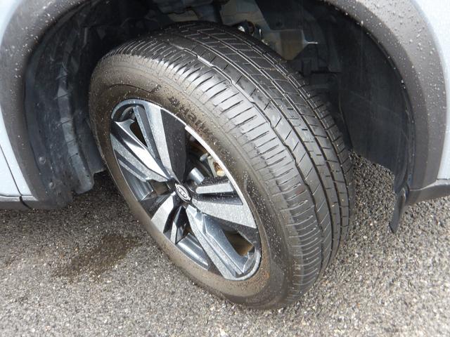 エクストレイル G e-4ORCE 4WD プロパイロット 本革シート サンルーフ 全席シートヒーター ハンドルヒーター メーカーナビ フルセグTV(47枚目)