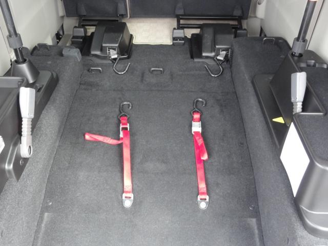 NV100クリッパーリオ ハイルーフ チェアキャブ スロープタイプ 純正メモリーナビ フルセグTV バックカメラ エマージェンシーブレーキ 前後ドラレコ インテリジェントキー ETC(7枚目)