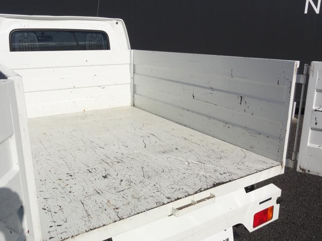 ＮＴ１００クリッパートラック ダンプ　０．３５ｔ　４ＷＤ　５ＭＴ　パイオニア製メモリーナビ　バックカメラ　パワステ　エアコン　Ｗエアバッグ　ＡＢＳ　ＥＴＣ（18枚目）
