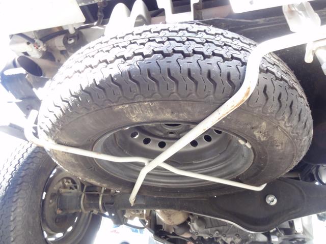 ＮＴ１００クリッパートラック ダンプ　０．３５ｔ　４ＷＤ　５ＭＴ　パイオニア製メモリーナビ　バックカメラ　パワステ　エアコン　Ｗエアバッグ　ＡＢＳ　ＥＴＣ（26枚目）