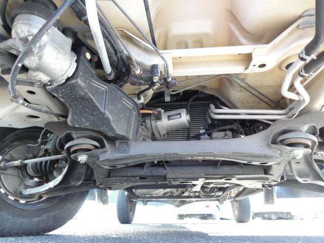 ＮＴ１００クリッパートラック ダンプ　０．３５ｔ　４ＷＤ　５ＭＴ　パイオニア製メモリーナビ　バックカメラ　パワステ　エアコン　Ｗエアバッグ　ＡＢＳ　ＥＴＣ（28枚目）