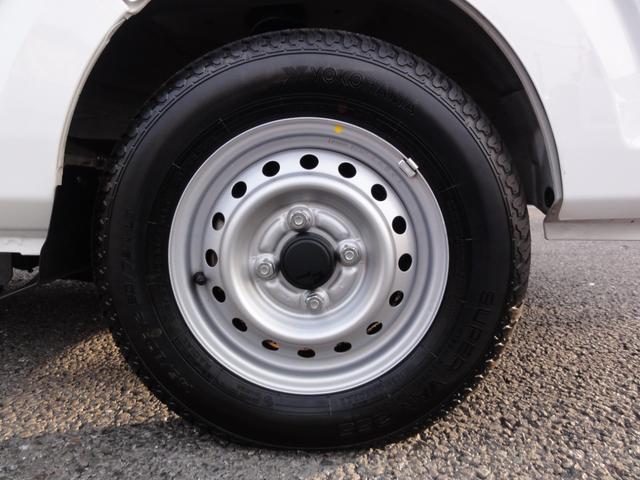 ＮＴ１００クリッパートラック 冷蔵冷凍車　０．３５ｔ　パナソニック製メモリーナビ　ワンセグＴＶ　バックカメラ　キーレスエントリー（27枚目）