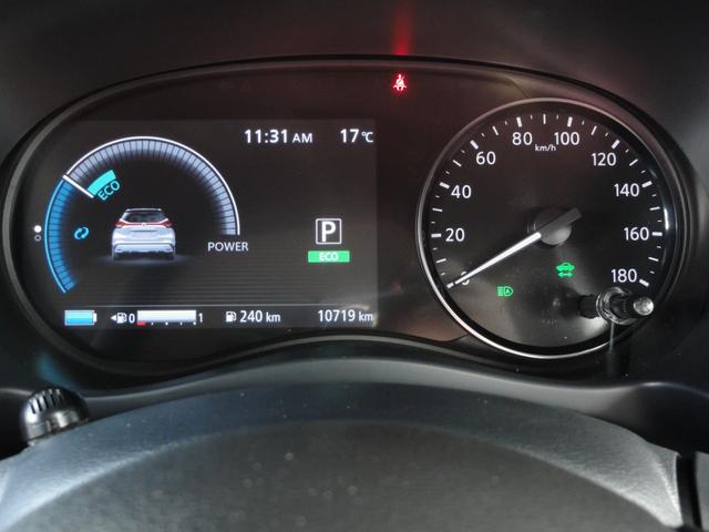 キックス Ｘ　ＦＯＵＲ　スタイルエディション　プロパイロット　４ＷＤ　純正メモリーナビ　フルセグＴＶ　アラウンドビューＭ　Ｓルームミラー　ハンドルヒーター　シートヒーター　ＬＥＤヘッドライト　インテリキー　ＥＴＣ２．０（6枚目）