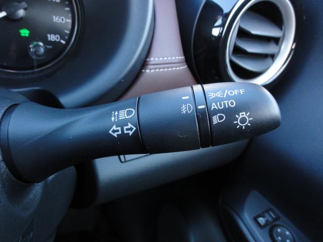 キックス Ｘ　ＦＯＵＲ　スタイルエディション　プロパイロット　４ＷＤ　純正メモリーナビ　フルセグＴＶ　アラウンドビューＭ　Ｓルームミラー　ハンドルヒーター　シートヒーター　ＬＥＤヘッドライト　インテリキー　ＥＴＣ２．０（19枚目）