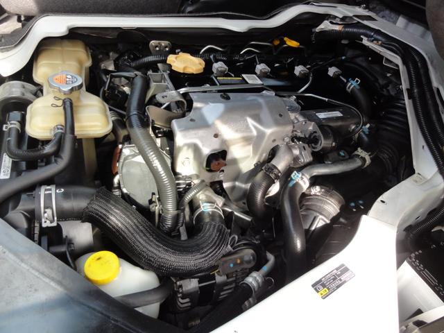 NV350キャラバンバン ロングプレミアムGXターボ 2WD ディーゼル 1.0t 標準ルーフ 2/5人乗り 5ドア 純正メモリーナビ フルセグTV バックカメラ エマブレ パワステ パワーウインドウ オートエアコン リアヒーター リアクーラー インテリキー ETC(44枚目)