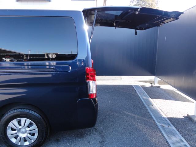 NV350キャラバンバン ロングプレミアムGX 1.0t 2/5人乗り 5ドア 純正メモリーナビ フルセグTV アラウンドビューM 前後ドラレコ ETC(31枚目)