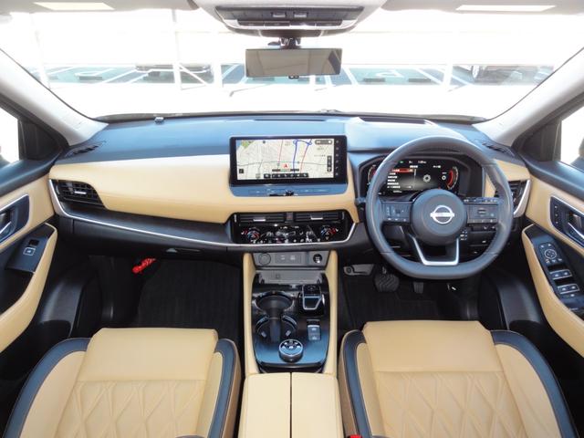 エクストレイル Ｇ　ｅ－４ＯＲＣＥ（4枚目）