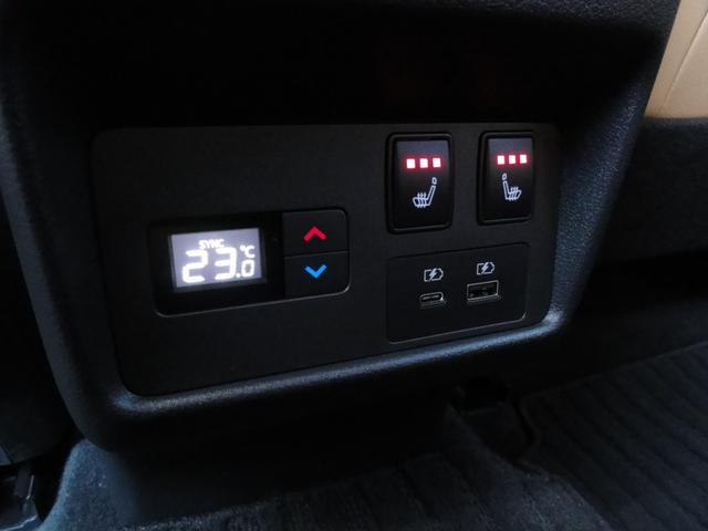 エクストレイル Ｇ　ｅ－４ＯＲＣＥ（11枚目）