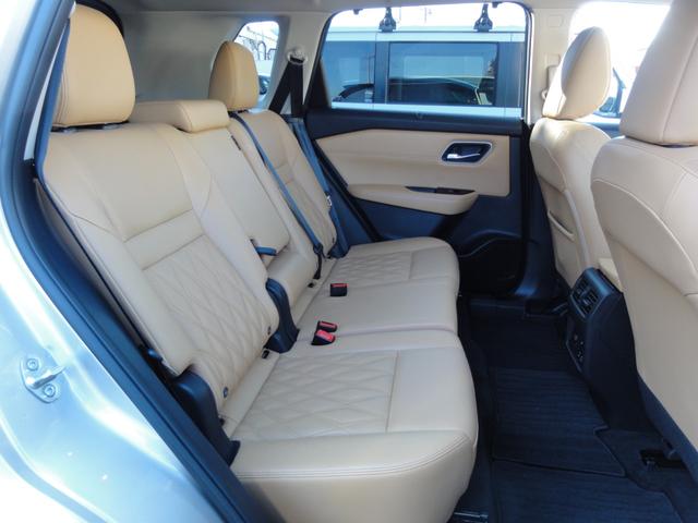 エクストレイル Ｇ　ｅ－４ＯＲＣＥ（30枚目）