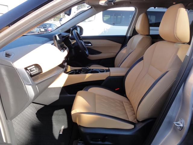 エクストレイル Ｇ　ｅ－４ＯＲＣＥ（32枚目）